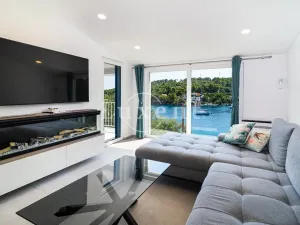 Prodej rodinného domu, Šolta, Chorvatsko, 125 m2