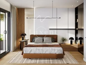 Prodej bytu 4+kk, Okrug Donji, Chorvatsko, 132 m2