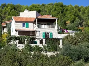 Prodej rodinného domu, Bobovišća, Chorvatsko, 200 m2