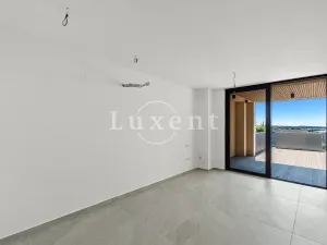 Prodej bytu 2+kk, Novigrad, Chorvatsko, 37 m2