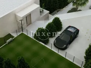 Prodej vily, Omiš, Chorvatsko, 441 m2