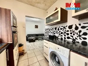 Prodej bytu 3+1, Očihov, 82 m2