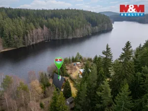 Prodej chaty, Tatrovice, 46 m2