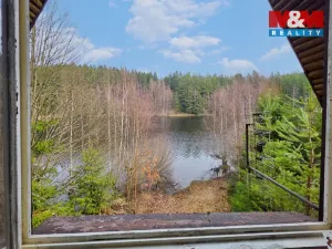 Prodej chaty, Tatrovice, 46 m2