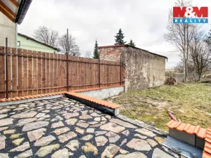 Prodej rodinného domu, Výsluní, 105 m2