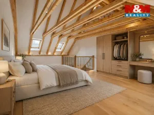 Prodej rodinného domu, Výsluní, 105 m2