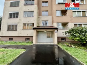 Prodej bytu 2+1, Ostrava - Hrabůvka, Plzeňská, 44 m2