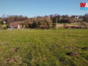 Prodej louky, Turnov - Bukovina, 2128 m2