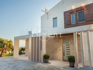 Prodej rodinného domu, Primošten, Chorvatsko, 220 m2