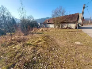 Prodej pozemku pro bydlení, Dolní Loučky, 570 m2