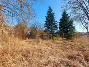 Prodej pozemku pro bydlení, Dolní Loučky, 570 m2