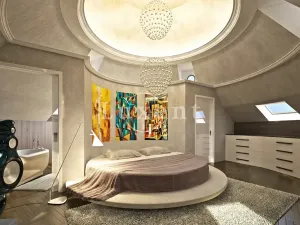 Prodej domu, Praha, Davídkova, 814 m2