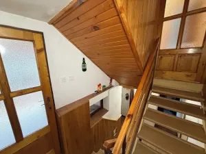 Prodej rodinného domu, Lednice, Mikulovská, 180 m2