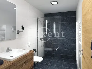 Prodej bytu 2+kk, Železná Ruda, 54 m2