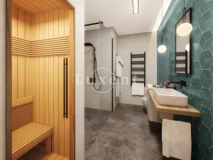 Prodej bytu 2+kk, Prášily, 91 m2