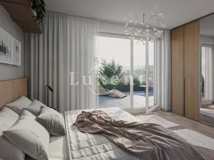 Prodej bytu 2+kk, Praha - Libeň, Na kopečku, 50 m2