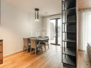 Prodej bytu 1+kk, Harrachov, 52 m2