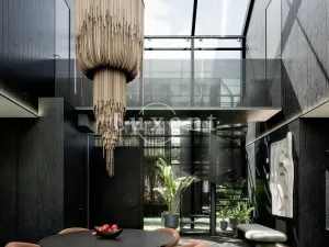 Prodej vily, Peliatan, Indonésie, 195 m2