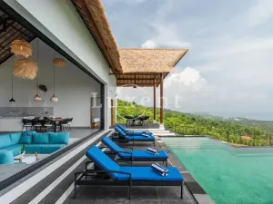 Prodej vily, Peliatan, Indonésie, 200 m2