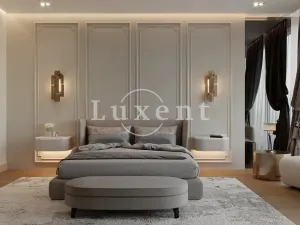 Prodej bytu 1+kk, Taqah, Omán, 50 m2