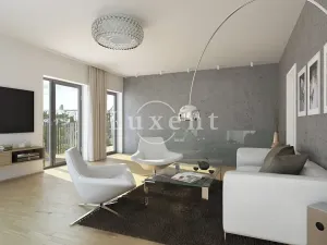 Prodej bytu 3+kk, Vídeň, Rakousko, Anglerweg, 82 m2