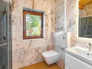 Prodej rodinného domu, Horní Planá, 186 m2