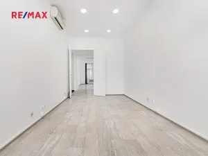 Prodej bytu 3+1, Praha - Nové Město, Malá Štěpánská, 110 m2