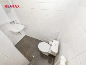 Prodej bytu 3+1, Praha - Nové Město, Malá Štěpánská, 110 m2