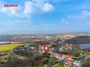 Prodej pozemku, Světec, 626 m2