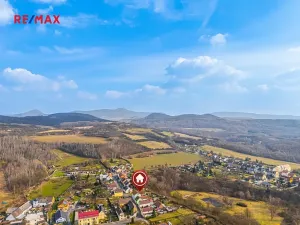 Prodej pozemku, Světec, 626 m2