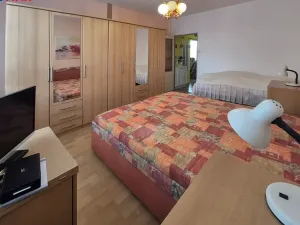 Pronájem bytu 2+1, Moravská Třebová, Jiráskova, 58 m2