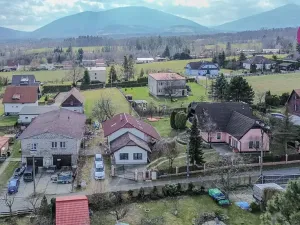 Prodej rodinného domu, Frýdlant nad Ostravicí, Mánesova, 124 m2