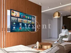 Prodej bytu 1+kk, Taqah, Omán, 61 m2