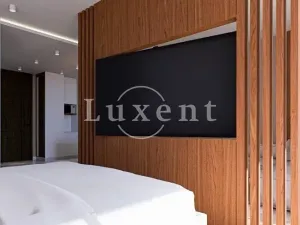 Prodej bytu 2+kk, Taqah, Omán, 58 m2