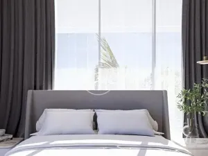 Prodej bytu 2+kk, Taqah, Omán, 58 m2