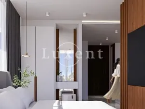 Prodej bytu 2+1, Taqah, Omán, 108 m2