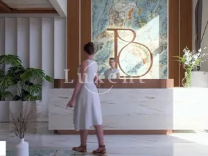 Prodej bytu 2+1, Taqah, Omán, 108 m2