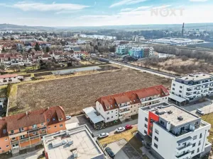 Prodej bytu 3+kk, Slavkov u Brna, Zelnice I, 64 m2