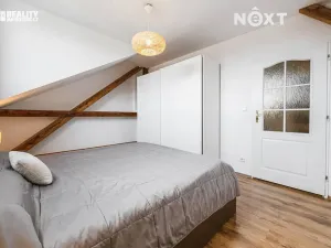 Pronájem bytu 2+1, Břeclav, Vančurova, 62 m2