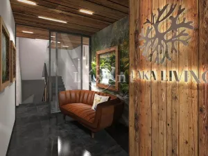 Prodej bytu 2+kk, Prášily, 89 m2