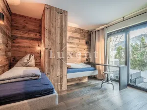 Prodej chaty, Going am Wilden Kaiser, Rakousko, 294 m2