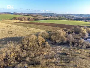 Prodej pozemku pro bydlení, Stříbrná Skalice, 1643 m2