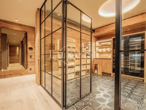 Prodej bytu 5+kk, St. Johann in Tirol, Rakousko, 312 m2