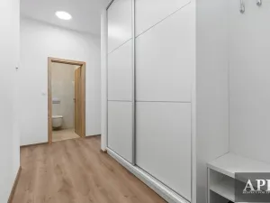 Pronájem bytu 3+1, Strážnice, náměstí Svobody, 78 m2