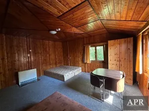 Prodej chaty, Bystřice pod Lopeníkem, 250 m2