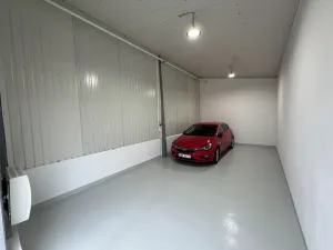 Pronájem skladu, Praha - Horní Počernice, Bystrá, 36 m2