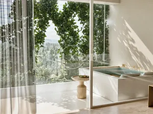 Prodej vily, Bingin, Indonésie, 248 m2