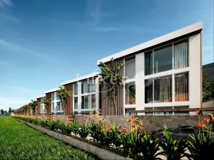Prodej vily, Canggu, Indonésie, 332 m2