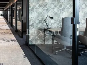 Pronájem kanceláře, Praha - Holešovice, Plynární, 1764 m2