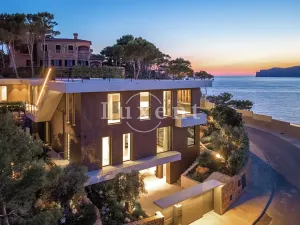 Prodej vily, Santa Ponça, Španělsko, 591 m2